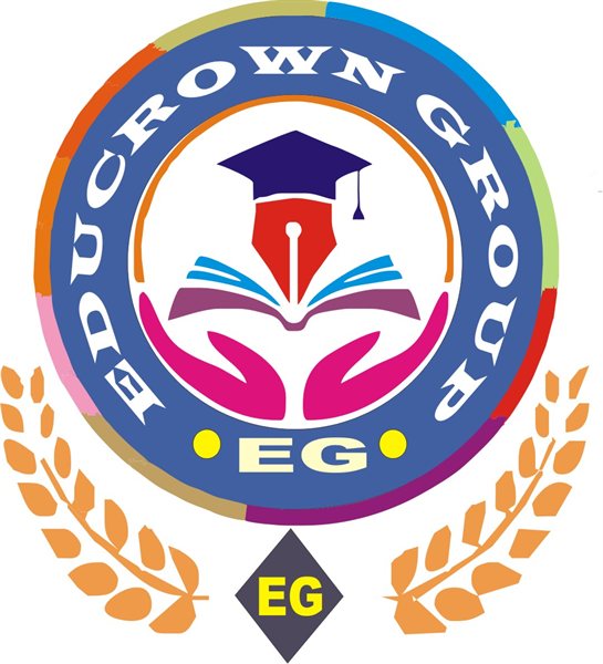 Educrown Group logo