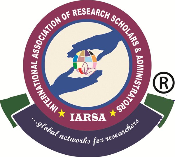 International Association of Research Scholars & Administrators (IARSA) logo