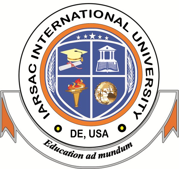 IARSAC International University (IIU) logo