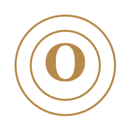 Ogunsakin monogram